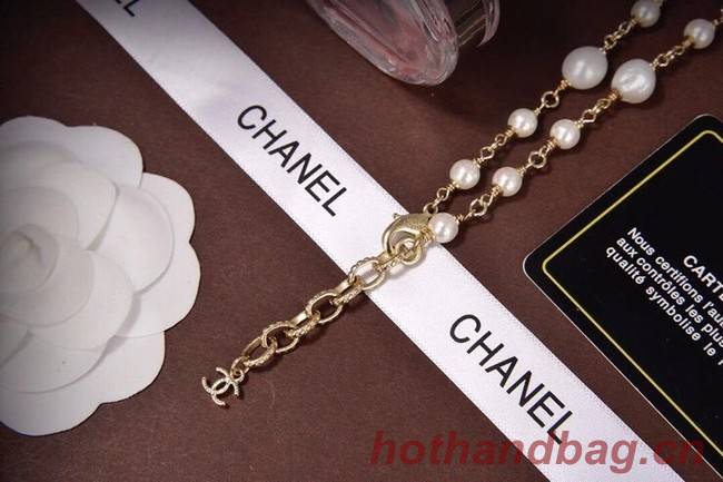 Chanel Necklace CE5986