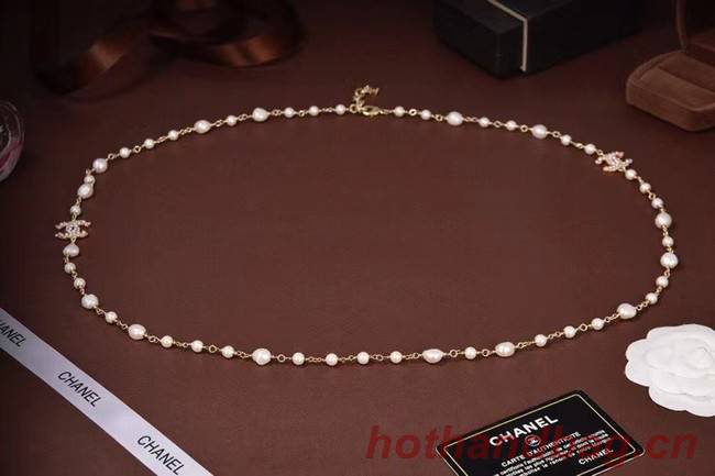 Chanel Necklace CE5986