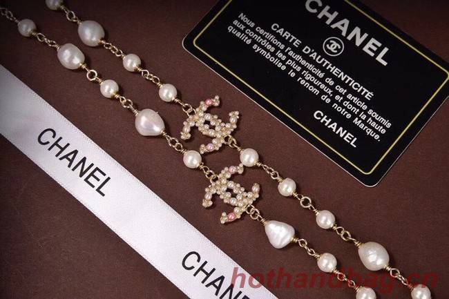 Chanel Necklace CE5986