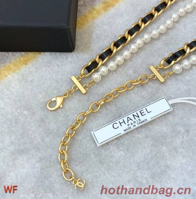 Chanel Necklace CE5998