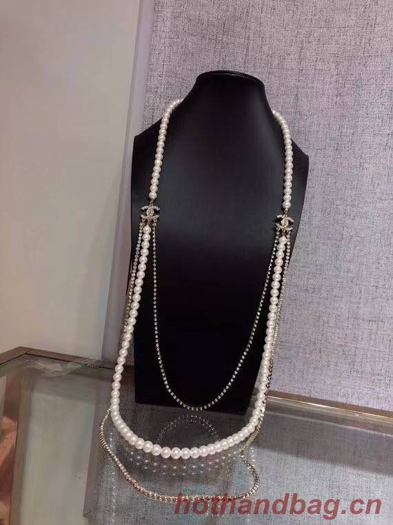 Chanel Necklace CE6002