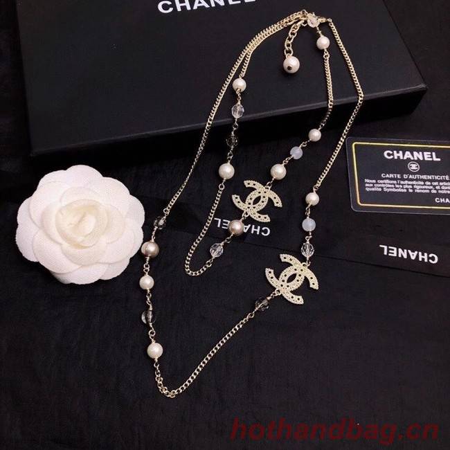 Chanel Necklace CE6003