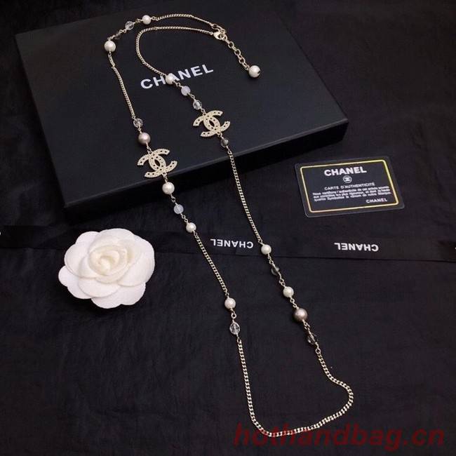 Chanel Necklace CE6003