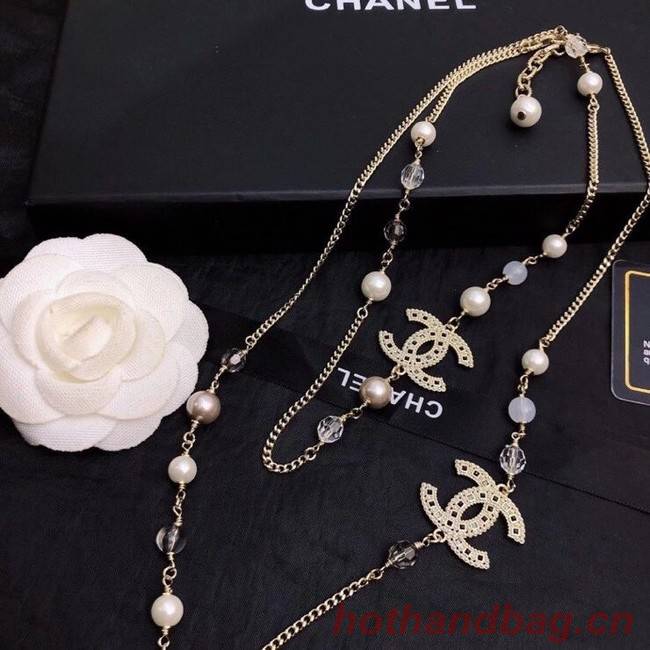 Chanel Necklace CE6003