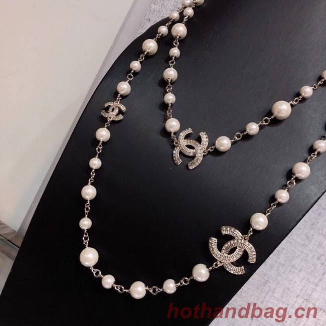 Chanel Necklace CE6004