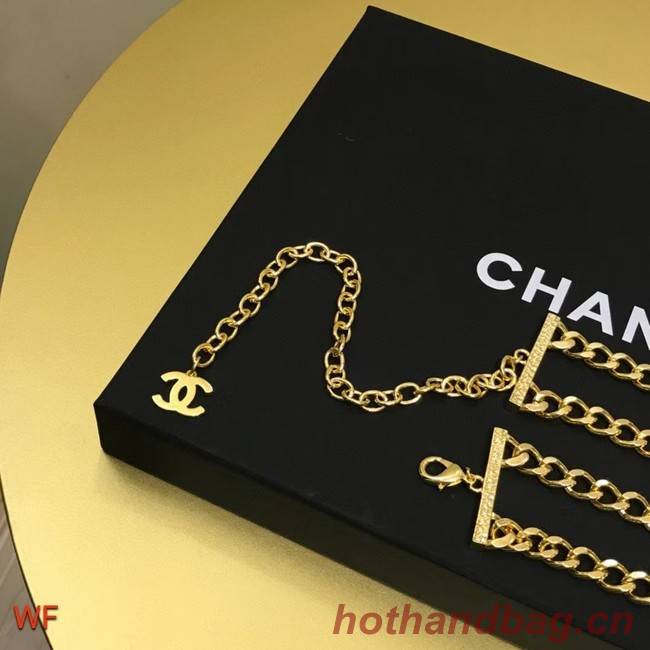 Chanel Pearl waist chain CE5997