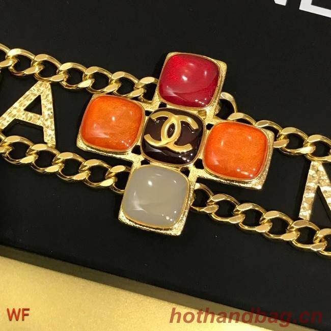 Chanel Pearl waist chain CE5997