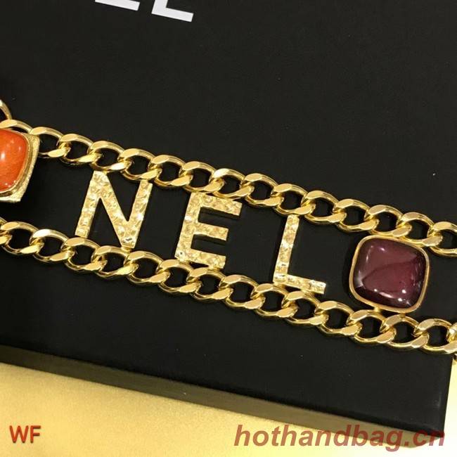 Chanel Pearl waist chain CE5997