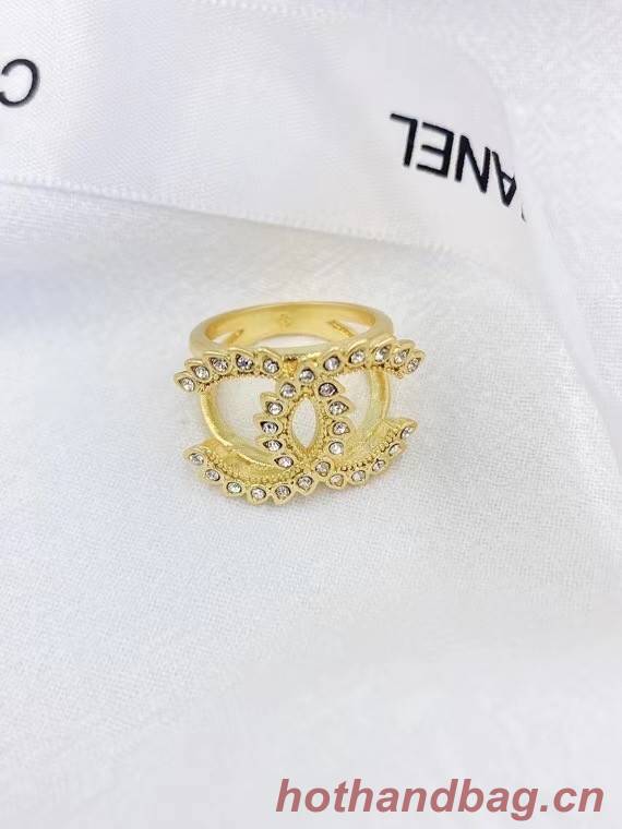 Chanel Ring CE5984