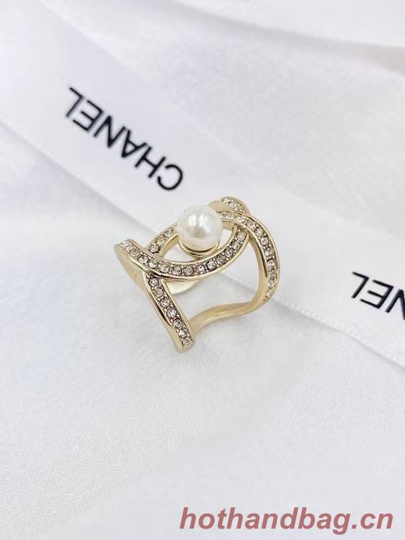 Chanel Ring CE5984