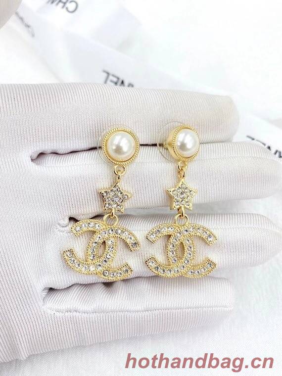 Chanel Earrings CE6013