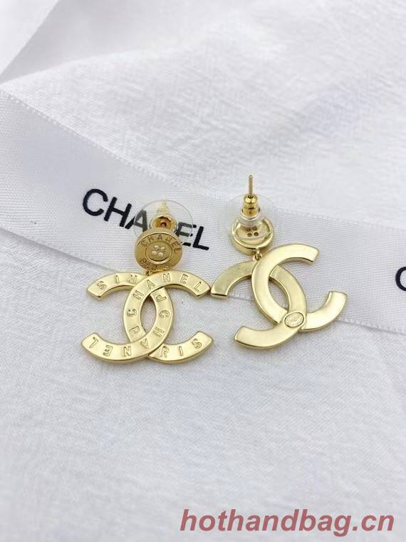 Chanel Earrings CE6019