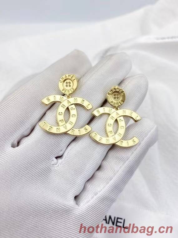 Chanel Earrings CE6019