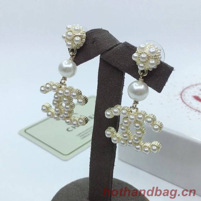 Chanel Earrings CE6020