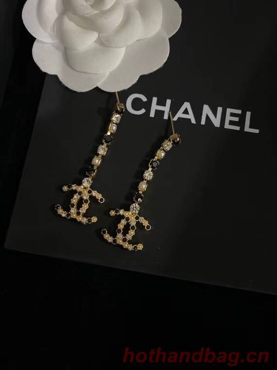 Chanel Earrings CE6022