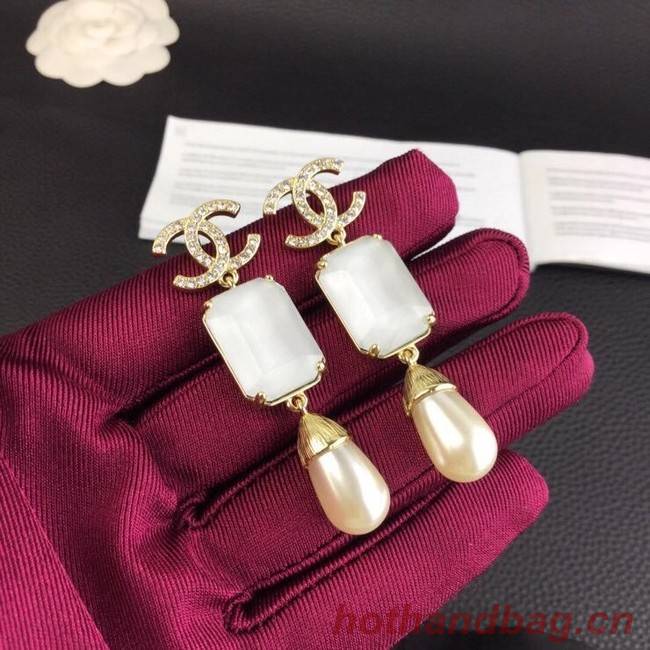 Chanel Earrings CE6024