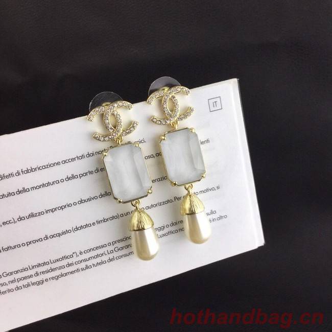 Chanel Earrings CE6024