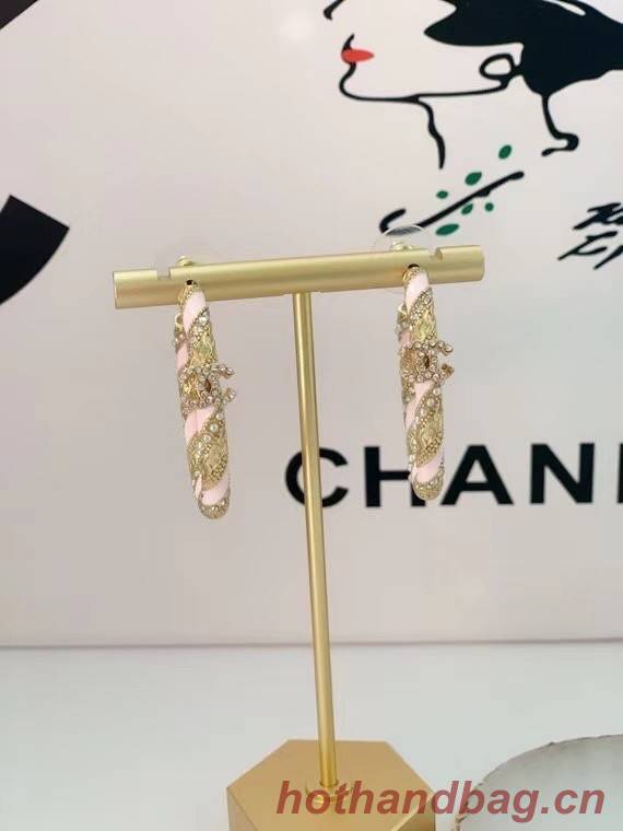 Chanel Earrings CE6027