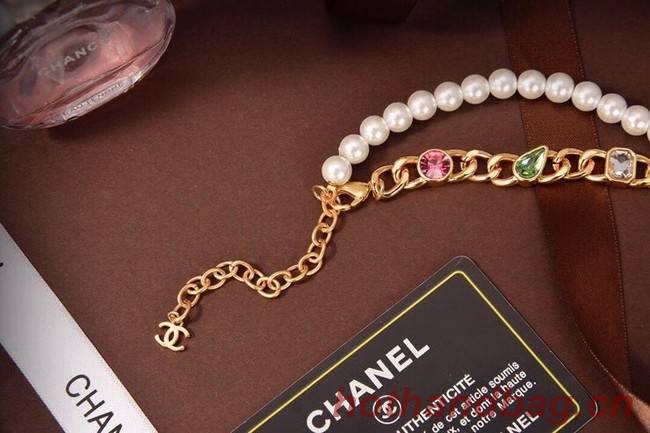 Chanel Necklace CE6028