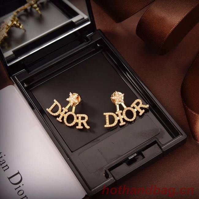 Dior Earrings CE6040