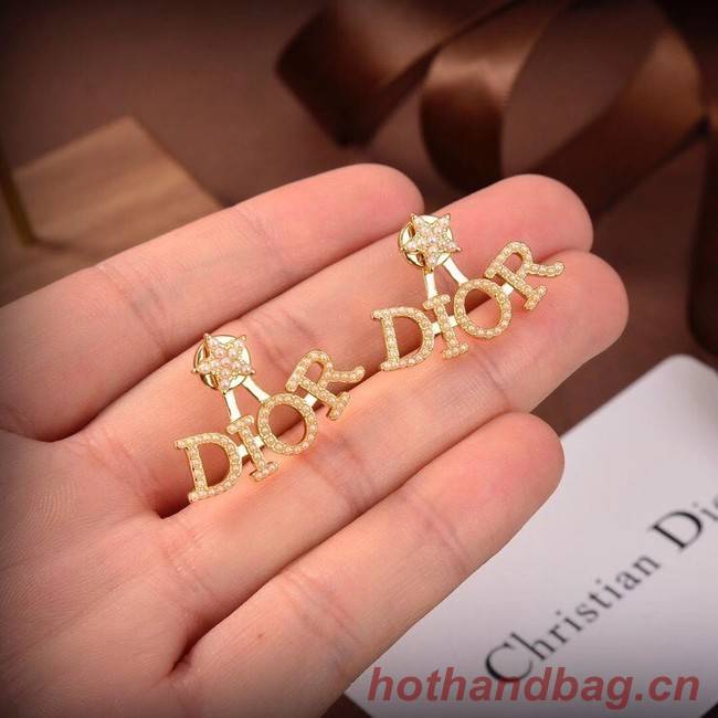 Dior Earrings CE6040