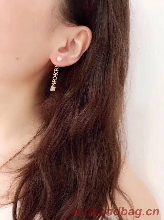 Dior Earrings CE6051