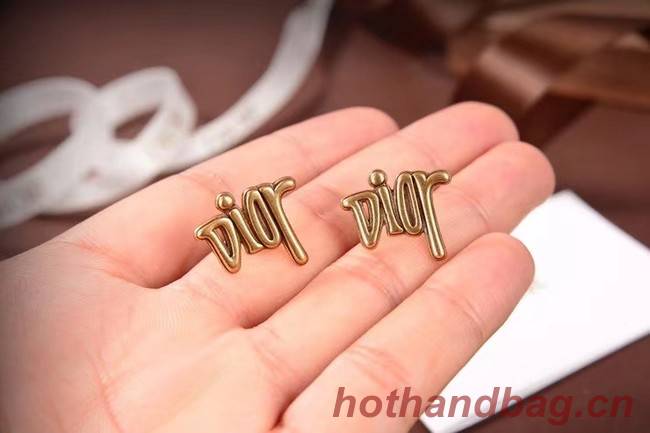 Dior Earrings CE6053