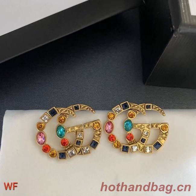 Gucci Earrings CE6048