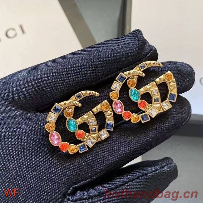 Gucci Earrings CE6048