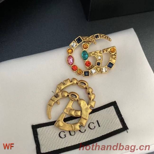 Gucci Earrings CE6048