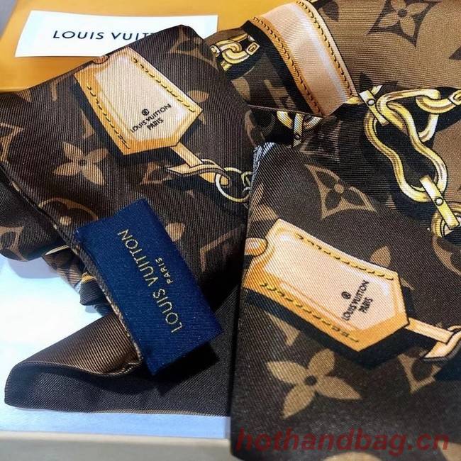 Louis Vuitton PERFECT MATCH BANDEAU M76673