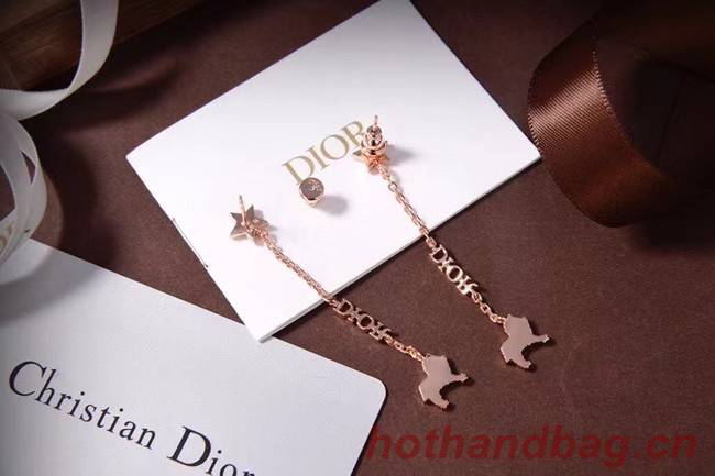 Dior Earrings CE6060