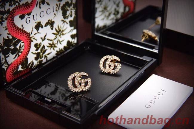 Gucci Earrings CE6061