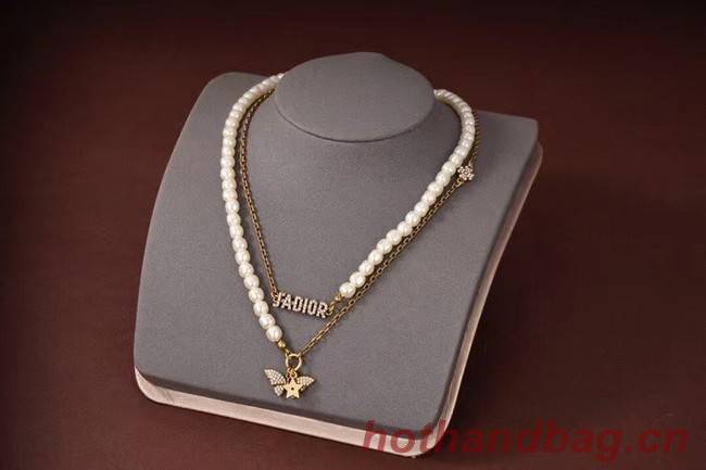 Gucci Necklace CE6066