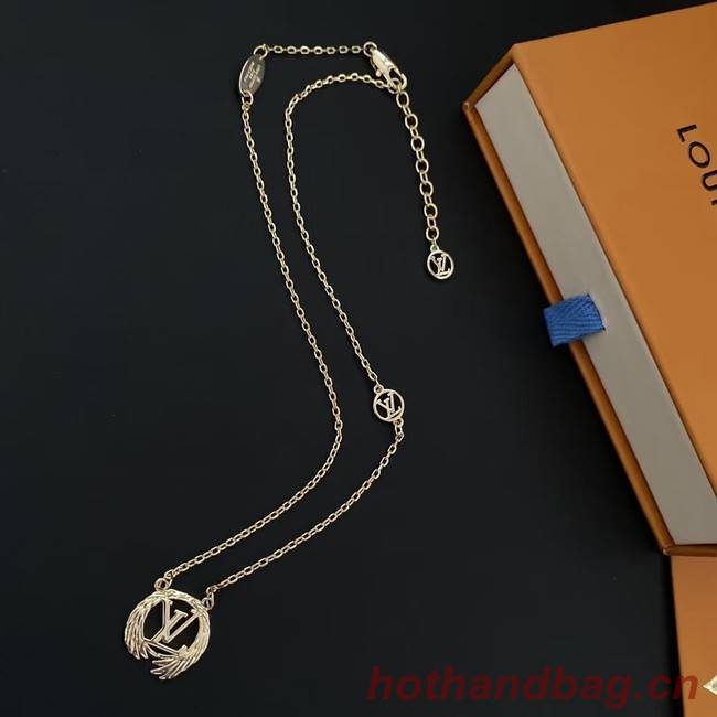 Louis Vuitton Necklace CE6074