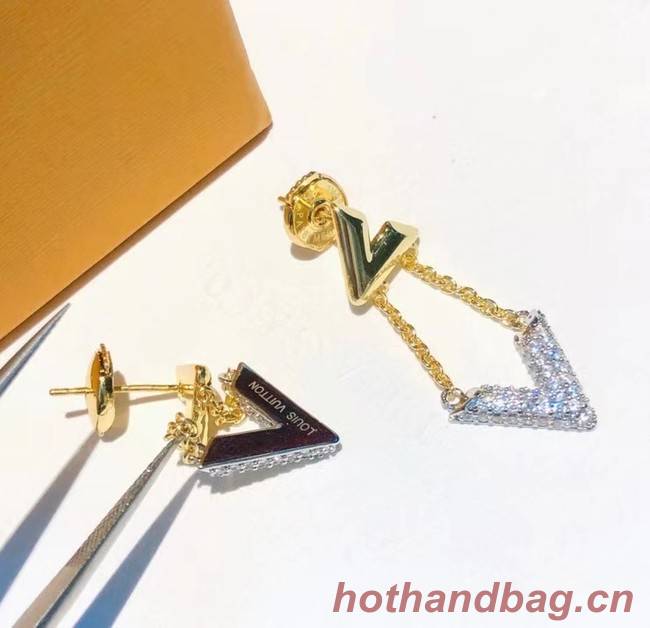 Louis Vuitton Earrings CE6088