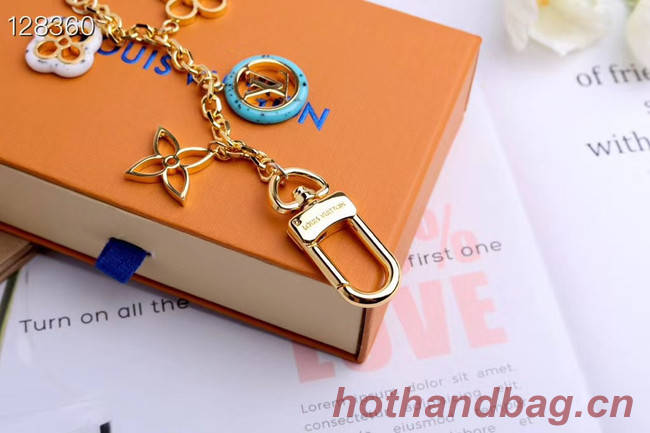 Louis vuitton SPRING STREET CHAIN BAG CHARM M68999