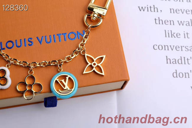 Louis vuitton SPRING STREET CHAIN BAG CHARM M68999