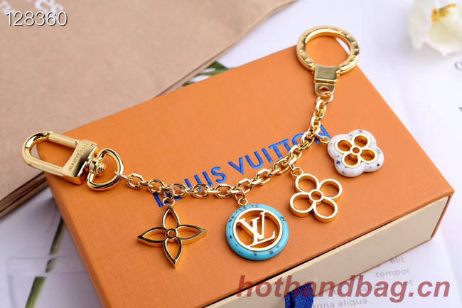 Louis vuitton SPRING STREET CHAIN BAG CHARM M68999