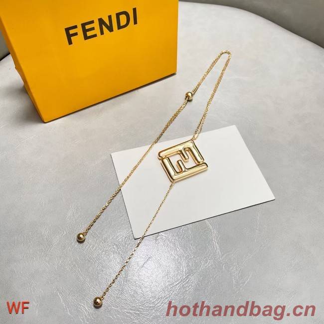 Fendi Necklace CE6097