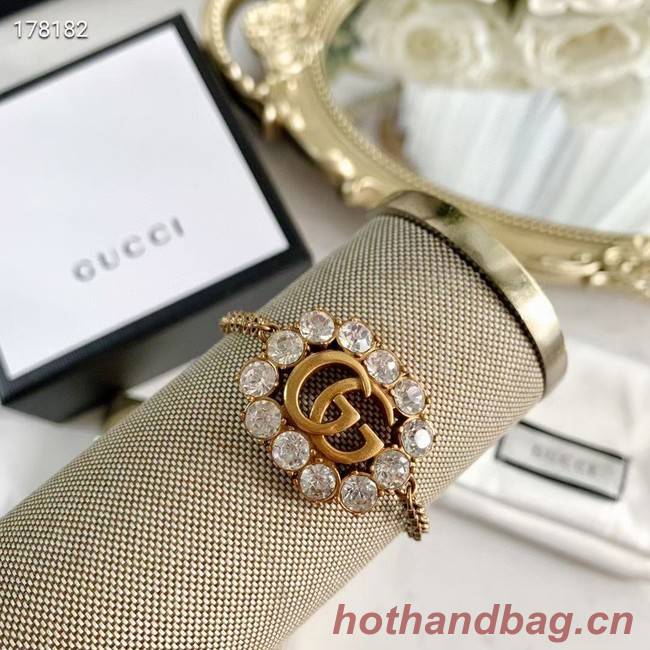 Gucci Bracelet CE6099