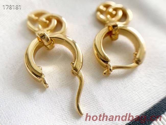 Gucci Earrings CE6100