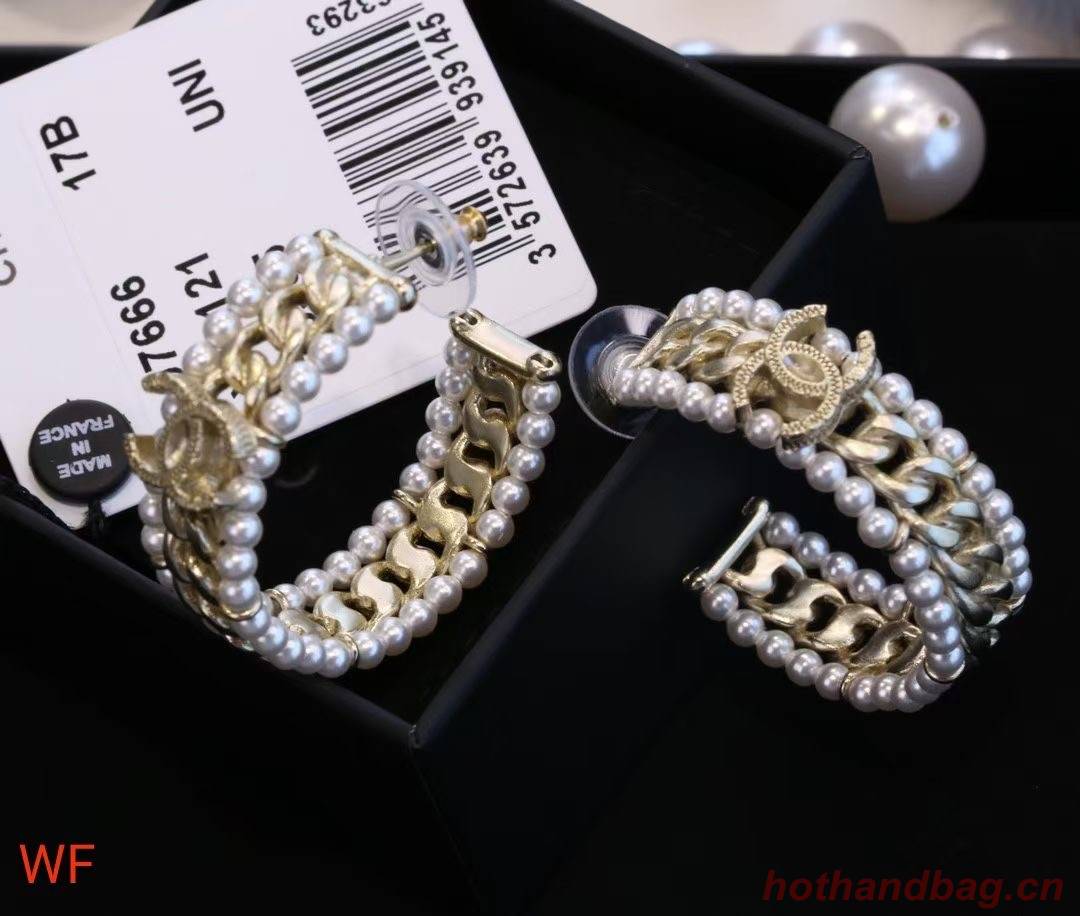 Chanel Earrings CE6108