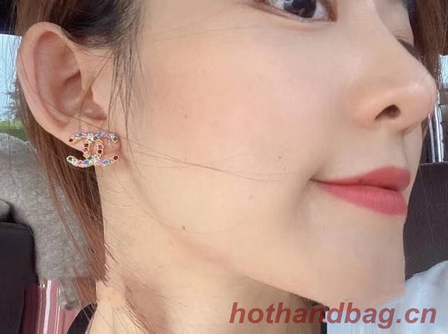 Chanel Earrings CE6114