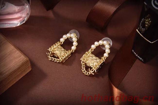 Chanel Earrings CE6117