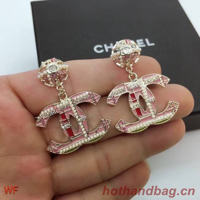 Chanel Earrings CE6119