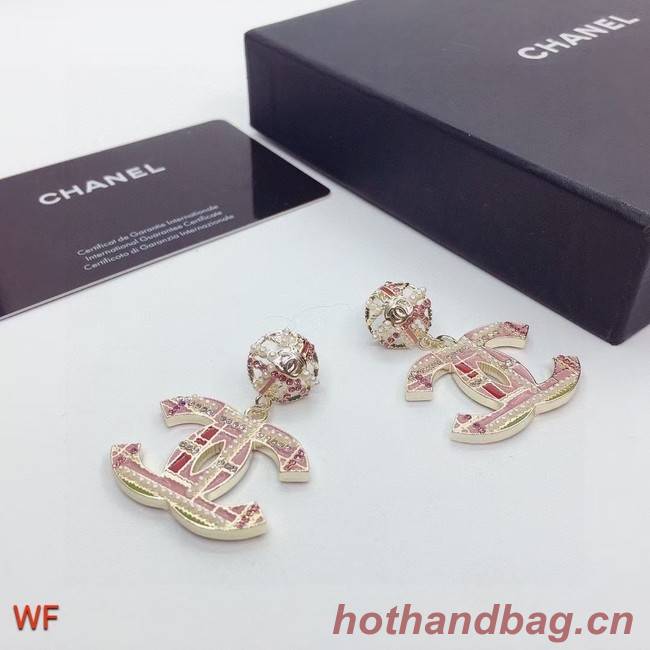 Chanel Earrings CE6119