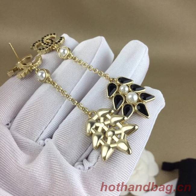 Chanel Earrings CE6120