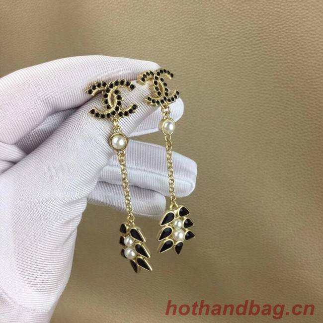 Chanel Earrings CE6120