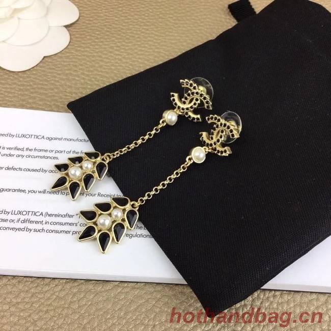 Chanel Earrings CE6120